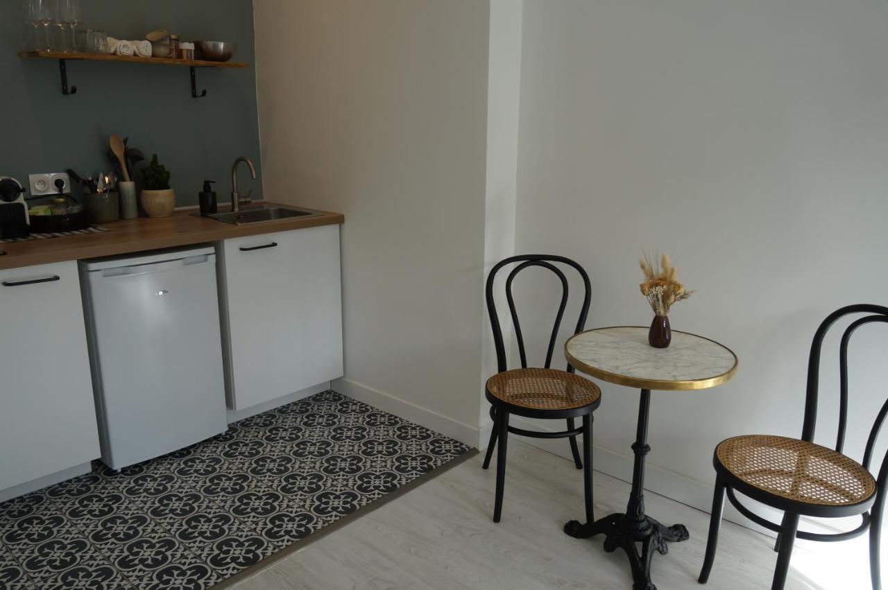 Appartement Spacieux Et Cosy - Strasbourg Centre Exterior photo